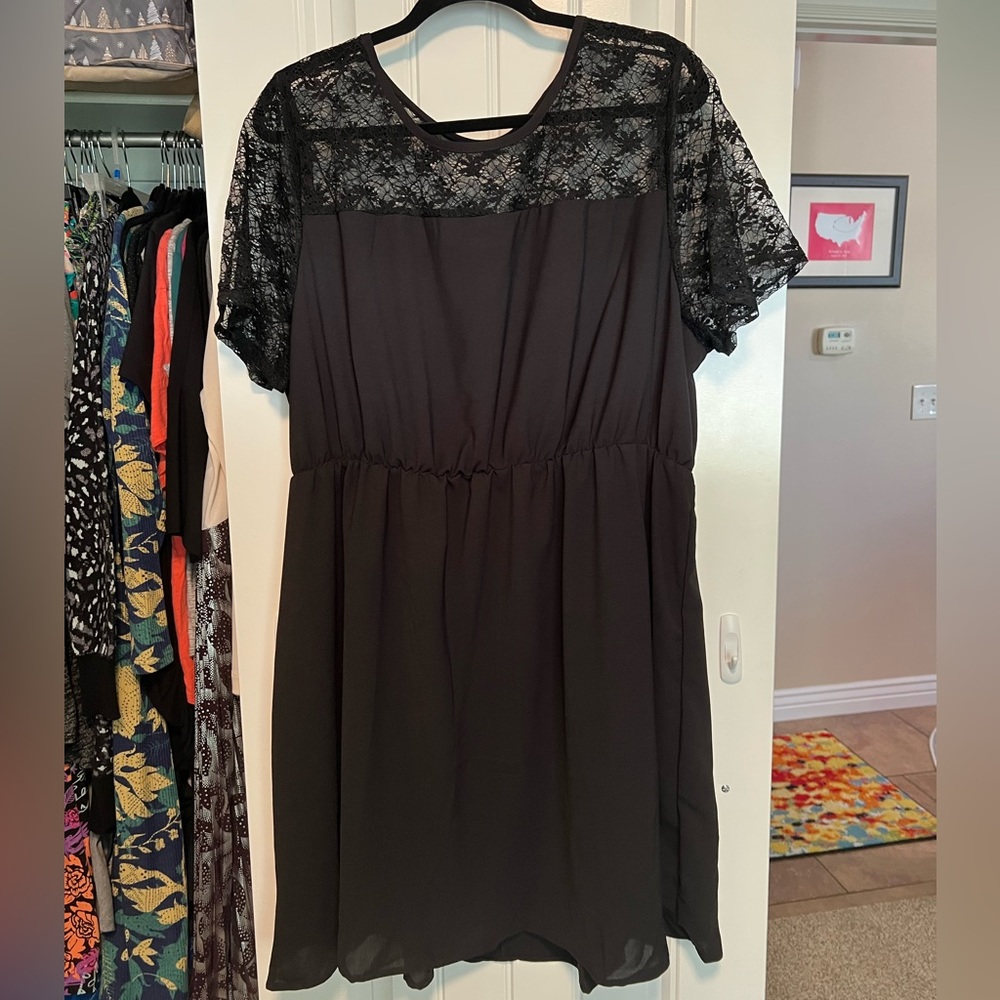 Never worn - NEW